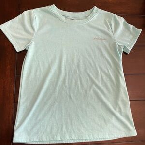 Eddie Bauer Girl’s T-Shirt, Size 10/12